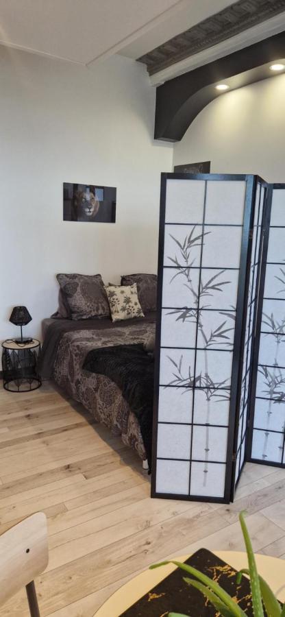 Appartement, Les Templiers, Rdc Vue Mer Proche Centre Ville Houlgate Ngoại thất bức ảnh